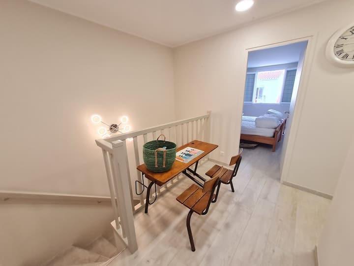 M et Mme PAMELARD - Maison individuelle 6 personnes