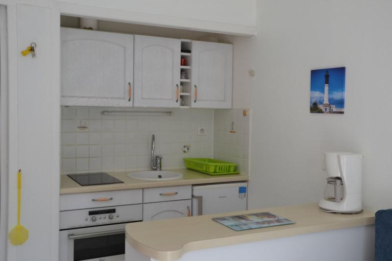 STUD GTZARR6 / MAISONNETTE  MITOYENNE DANS UNE RESIDENCE PRIVEE