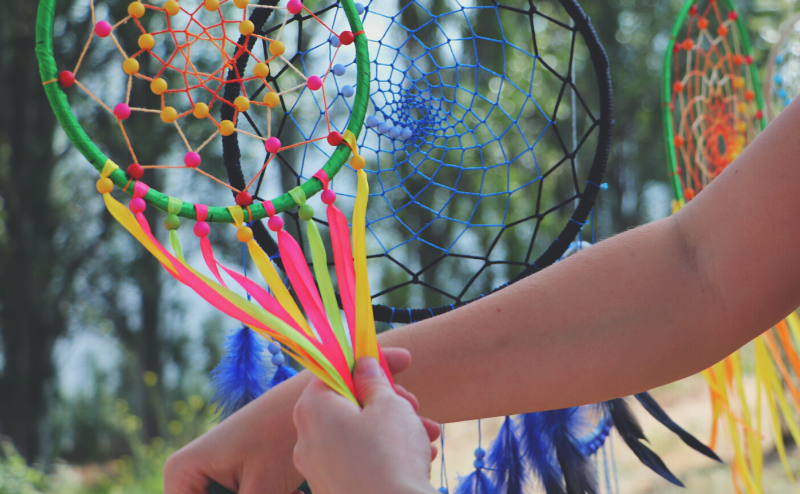 29 décembre 2025 - Atelier créatif (7-11ans)