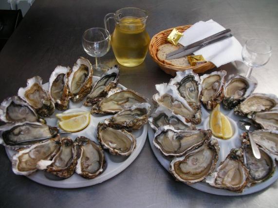 L'Océane - Bar à huîtres