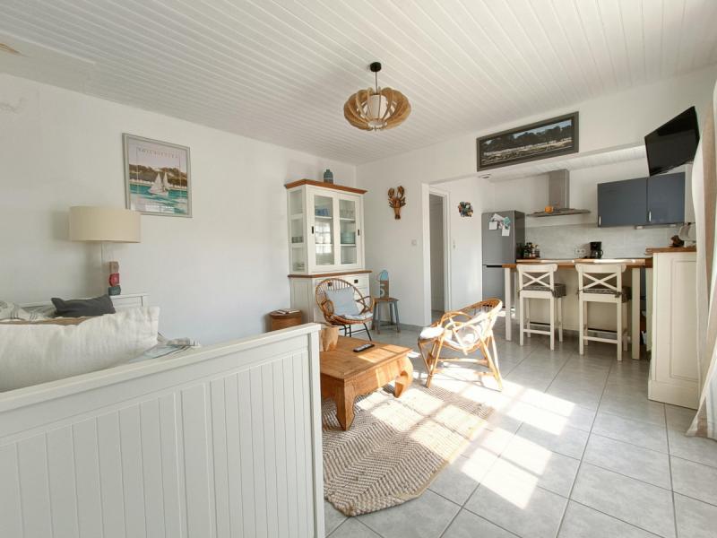 MAIS BM10500 / Barbâtre : location de vacance pour 8 personnes