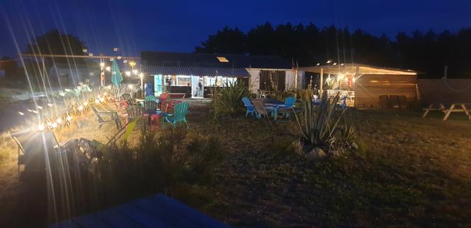 Le Délit - Bar à huîtres