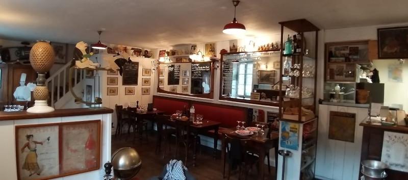 Le Petit Banc - Restaurant traditionnel 