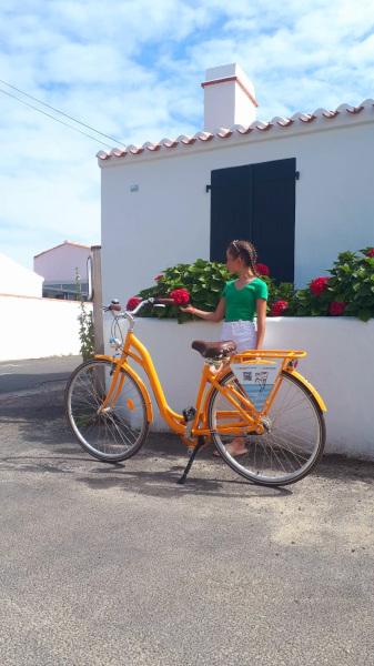 No 2Roo - Location de vélos classiques et électriques