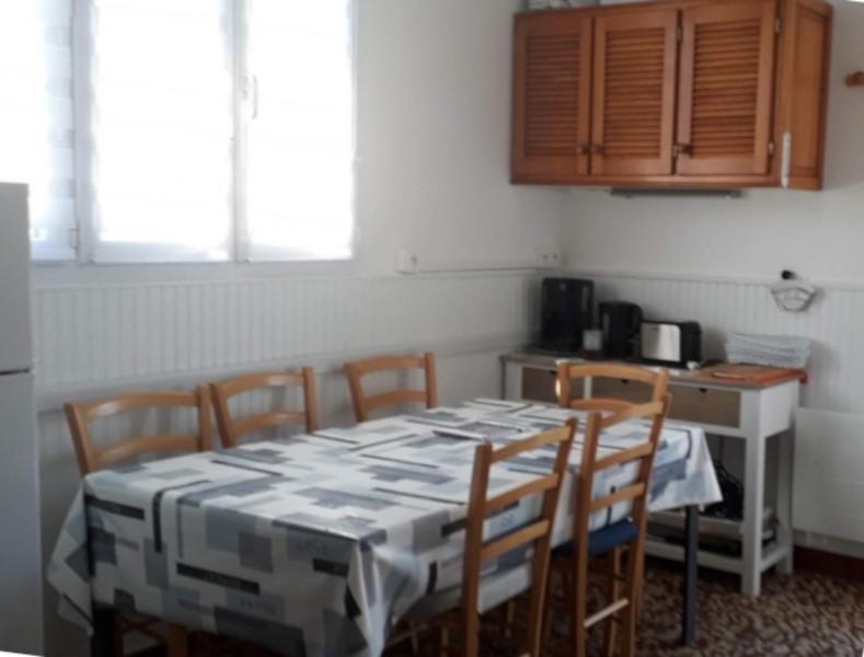 M. DURAND Maxime Maison individuelle 6 personnes