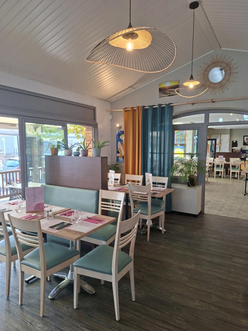 Chez Luisa - Restaurant/crêperie