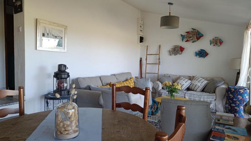 MAIS BM06150 / Noirmoutier : Maison de vacances pour 6 personnes vue sur la dune à Barbâtre