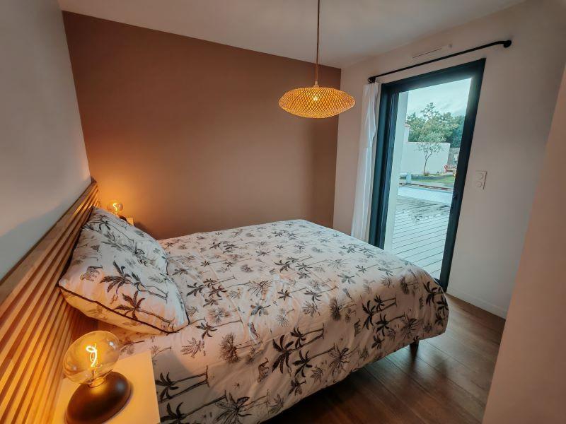 M et Mme GUEGAN - Maison pour 8 personnes