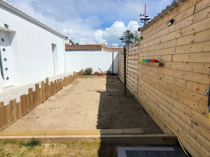 Monsieur Herivaux - Maison individuelle 6 personnes