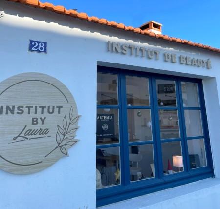 Institut by Laura - Institut de beauté