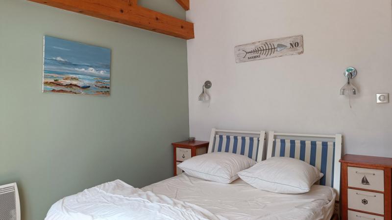 MAIS BF06801 / Noirmoutier : Maison pour 6 personnes sur Barbatre 