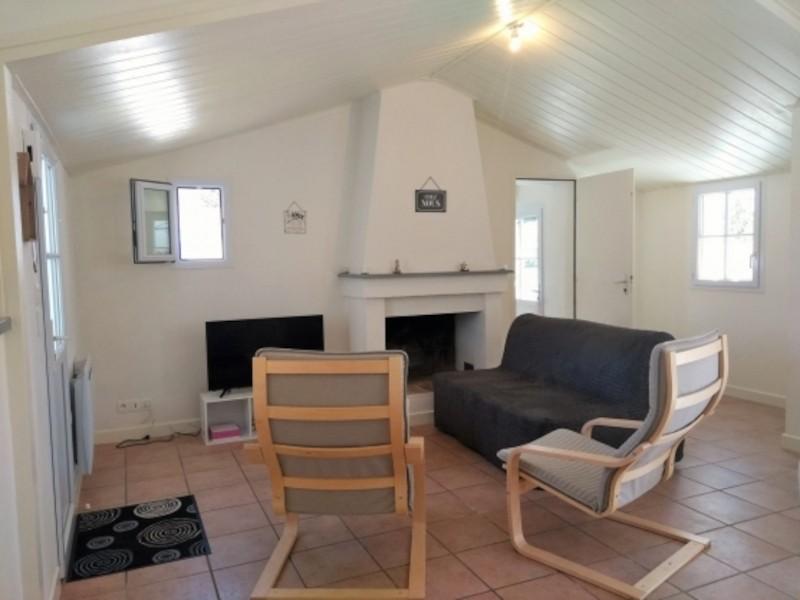 Locations vacances - Maison 3 Pièces 5 pers. - La Gueriniere - REF GU000-11E