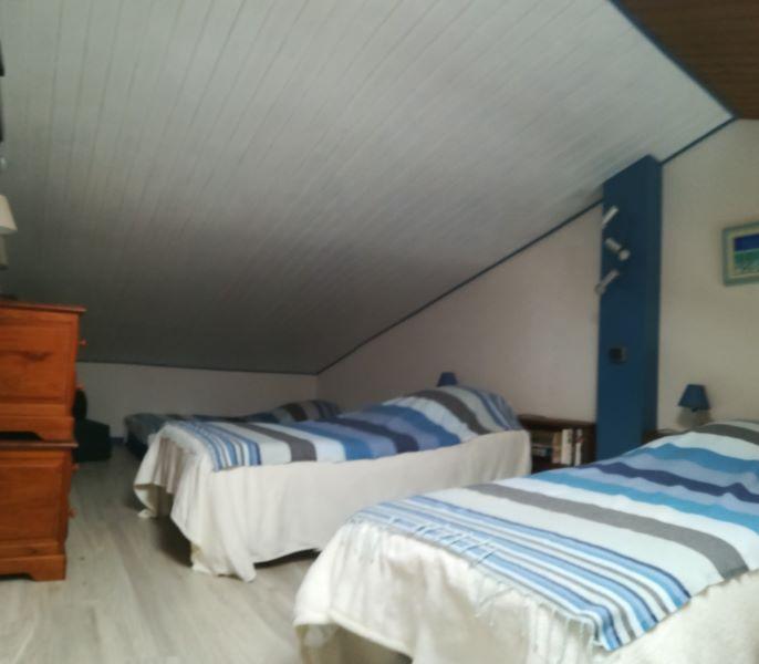 Mme PAYSAN-LAFOSSE - Appartement 6 personnes
