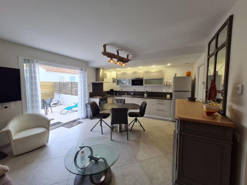 M et Mme PAMELARD - Maison individuelle 6 personnes