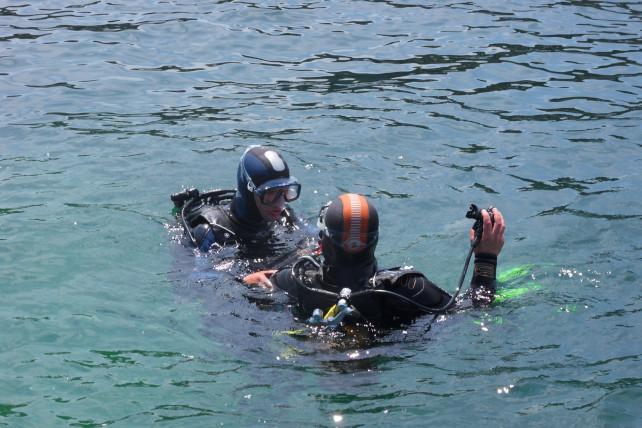 Cap Océan - Diving school/day trips