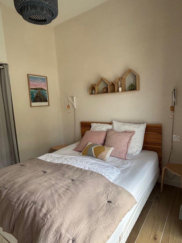 Mme NICOLAS - Maison individuelle 8 personnes