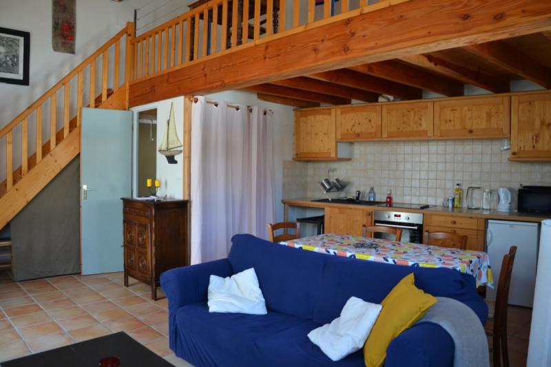 MAIS BC03400 / Maison pour 3 personnes dans le centre de Barbâtre sur Noirmoutier