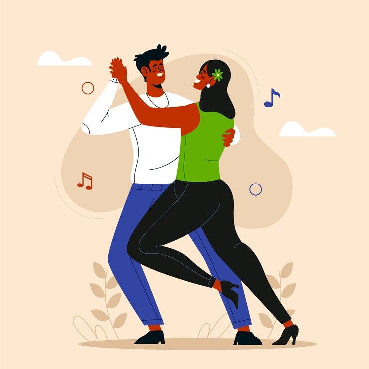 30 juin 2025 - Stage dansant de West Coast Swing avec No Danse à Deux
