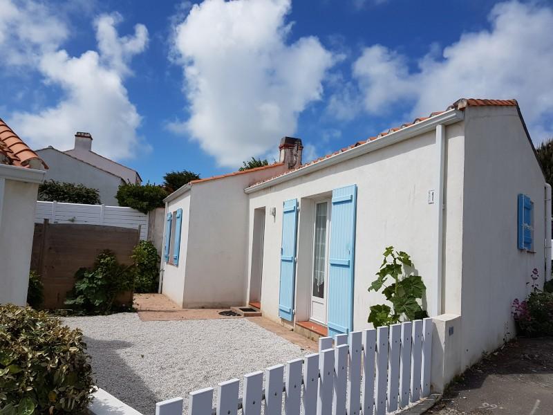 M. GAUGAIN Maison individuelle 3/4 personnes