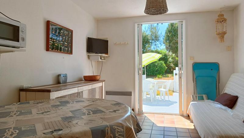 MAIS EC04050 / Location de vacances à l'Epine sur Noirmoutier à deux pas de la plage