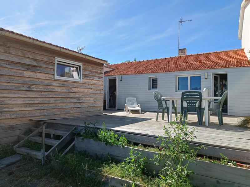 MAIS BM04800 / Barbâtre : Location de vacances pour 4 personnes 