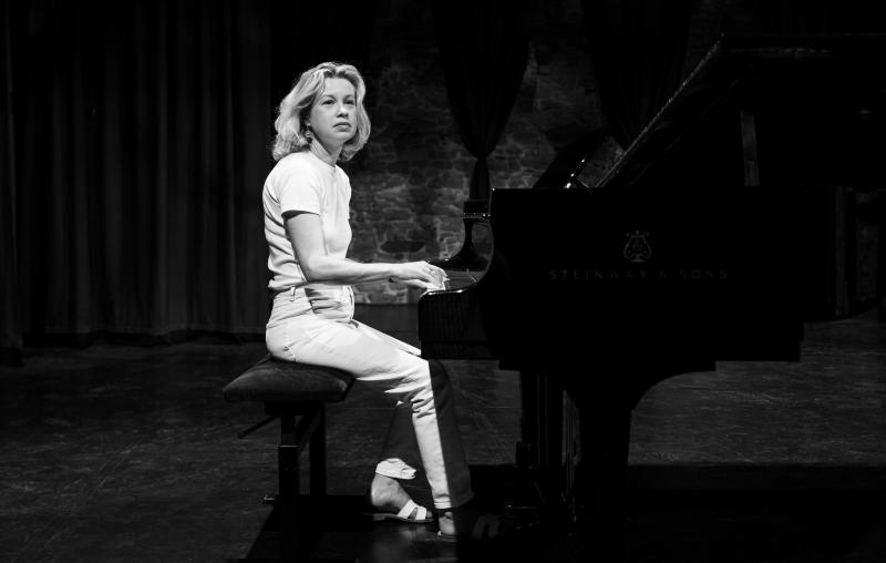 18 août 2026 - Concert de piano à la Chapelle du Vieil par Sophie RIVIERE