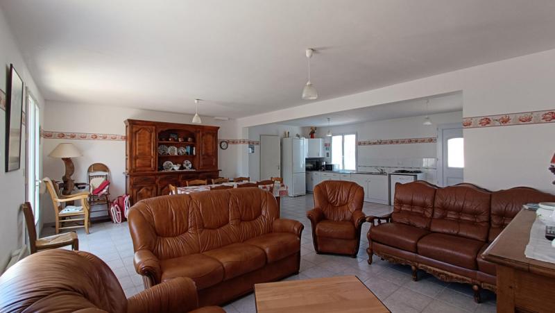 MAIS GM06500 / Noirmoutier : Location de vacances pour 7 personnes à la Guérinière