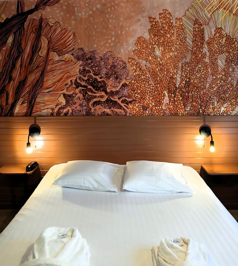 Ancre Marine Hotel  & Spa Thalgo