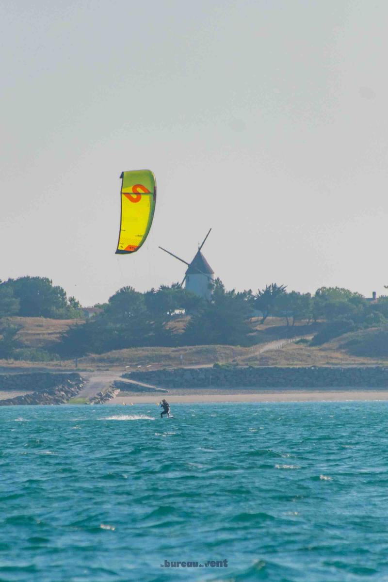 Le Bureau du Vent - Ecole de kite/wing/e-foil