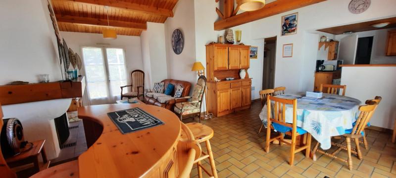 M et Mme ROBERT - Maison 8 personnes