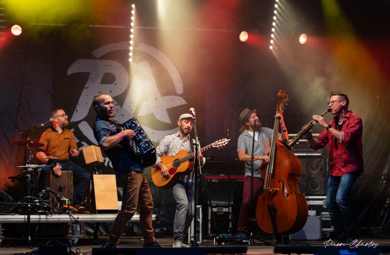 15 juillet 2025 - Concert La Route des Airs