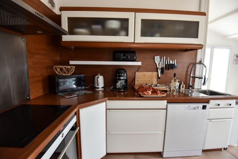 Mme HERVE - Maison 6 personnes