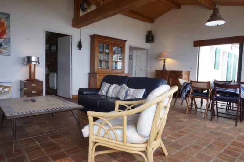 Locations vacances - Maison 4 Pièces 6 pers. - Noirmoutier En L'ile - REF HB000-07P