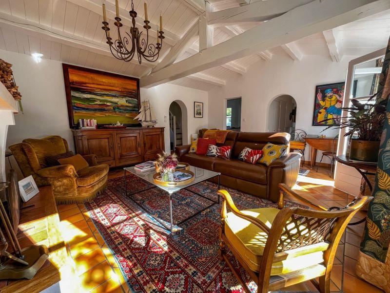 Escale à Noirmoutier - Maison LA PUCERAIE - 6 personnes