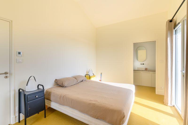 M et Mme LANGLAIS - Maison individuelle 8 personnes