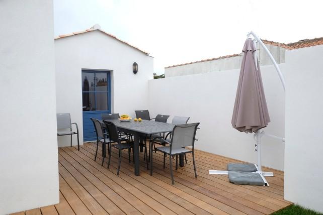 La Ressource - Maison Individuelle 8 personnes