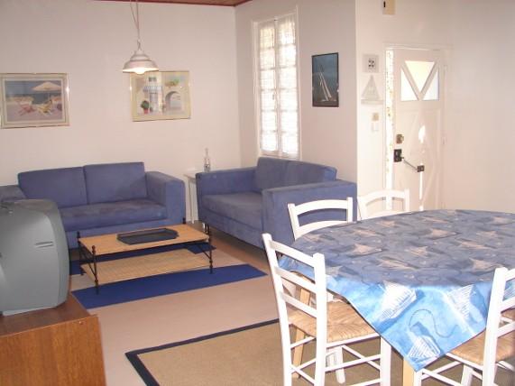 Mr Gandon - Detached house for 6 people