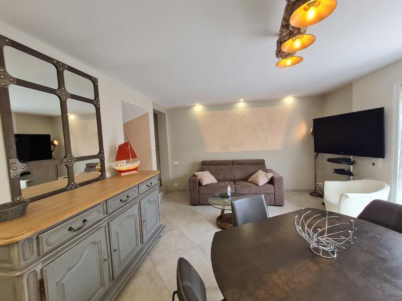 M et Mme PAMELARD - Maison individuelle 6 personnes