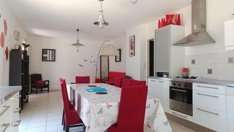 MAIS BF08202 / Noirmoutier : Maison de vacances côté dune pour 7 personnes avec accès direct à la plage