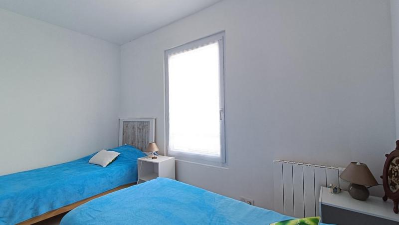 MAIS GS0644 / Vue mer : Maison de vacances pour 6 personnes à Noirmoutier