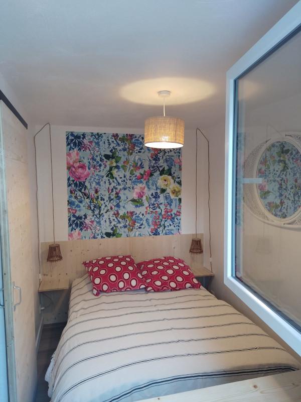 Mme GOMOND - Maison mitoyenne 2 personnes