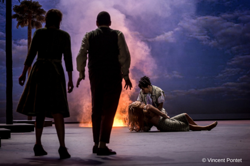 18 juin 2026 - Opéra sur écran géant : Robinson Crusoé