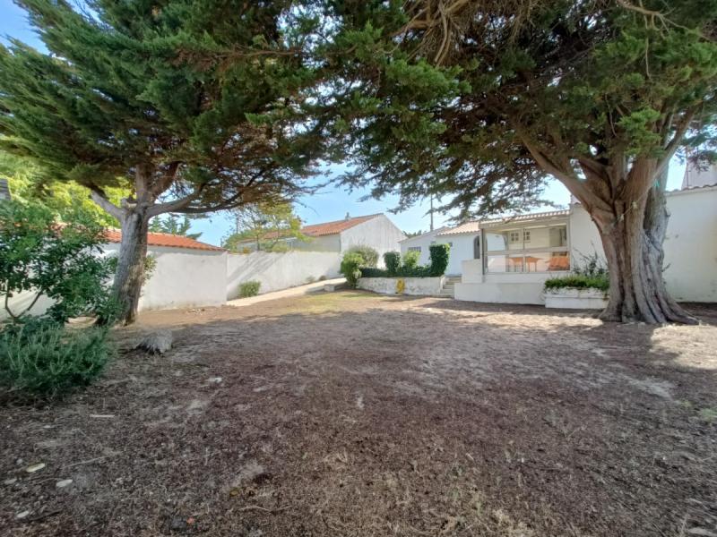 MAIS BM10500 / Barbâtre : location de vacance pour 8 personnes