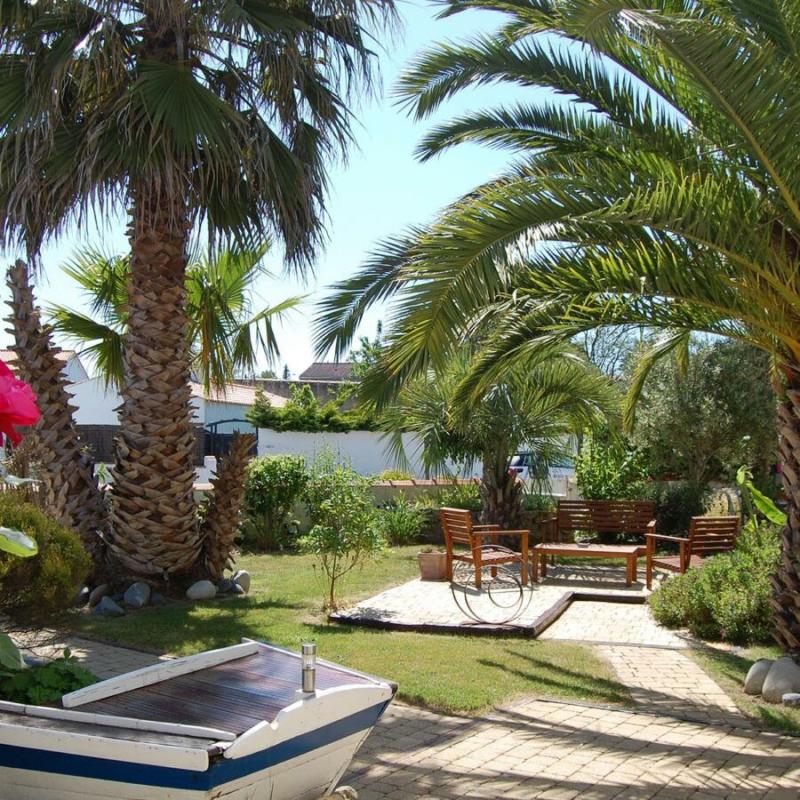 Hôtel Le Goéland
