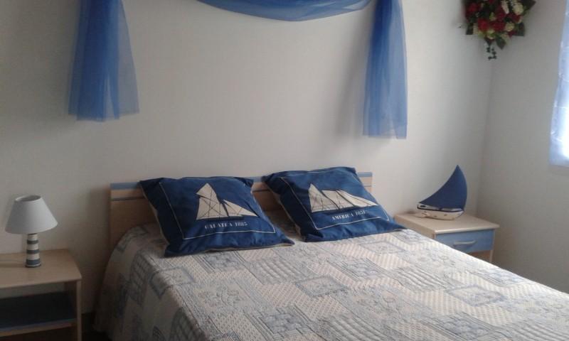 Mr and Mrs Gibier - Detached house for 6 people