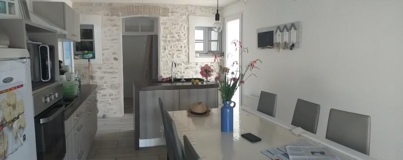 M et Mme CORMERAIS - Maison mitoyenne 6 personnes