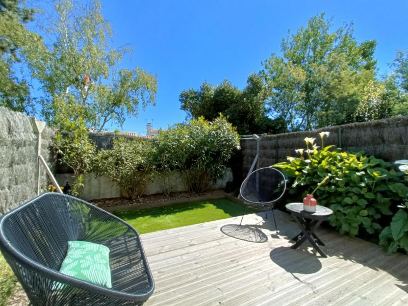 MAIS NC05500 / Noirmoutier en l'Île : Location de vacances proche plage pour 5 personnes