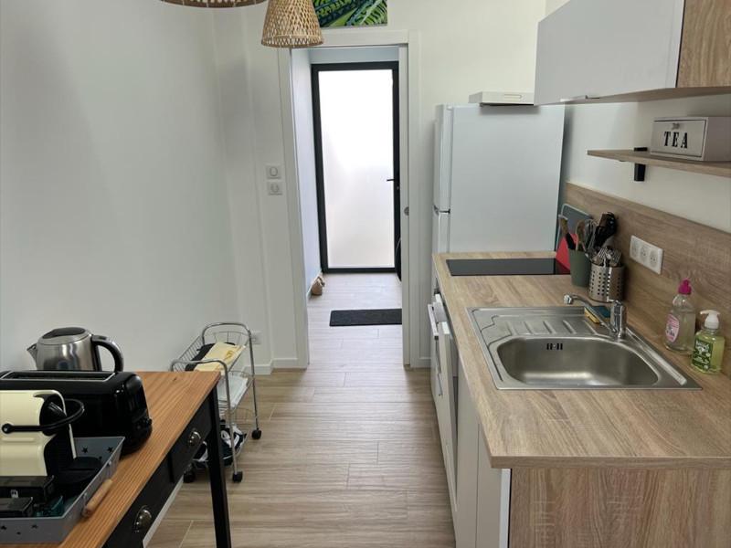 Madame TERTRAIS - Detached house sleeps 4