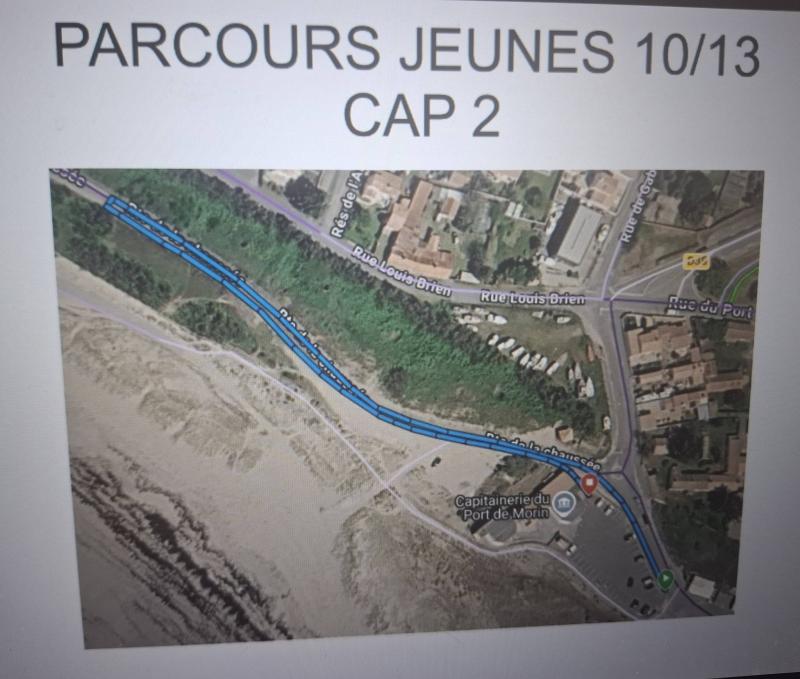 6 et 7 juin 2026 - Triathlon de Noirmoutier