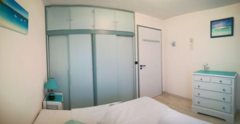 Mme PAYSAN-LAFOSSE - Appartement 6 personnes